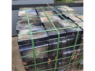 化工对耐磨铸石板修复系列介绍