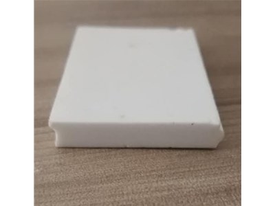 涨知识氧化铝陶瓷材料可加工性的影响因素