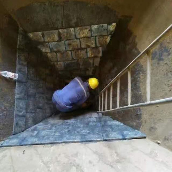 压延微晶板